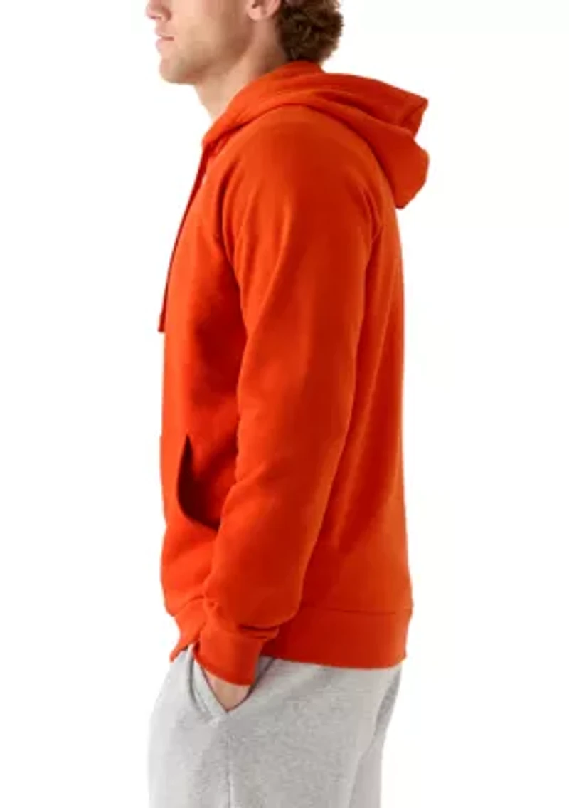 Rival Fleece Hoodie