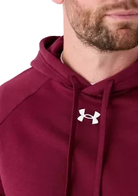 Rival Fleece Hoodie