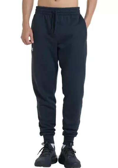 Big & Tall Rival Fleece Pants