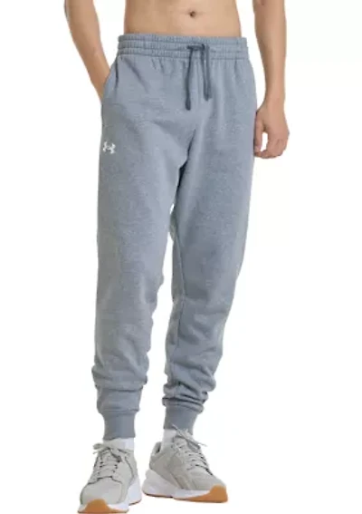 Big & Tall Rival Fleece Pants