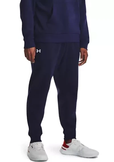Big & Tall Rival Fleece Pants