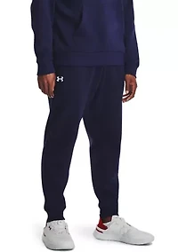 Big & Tall Rival Fleece Pants