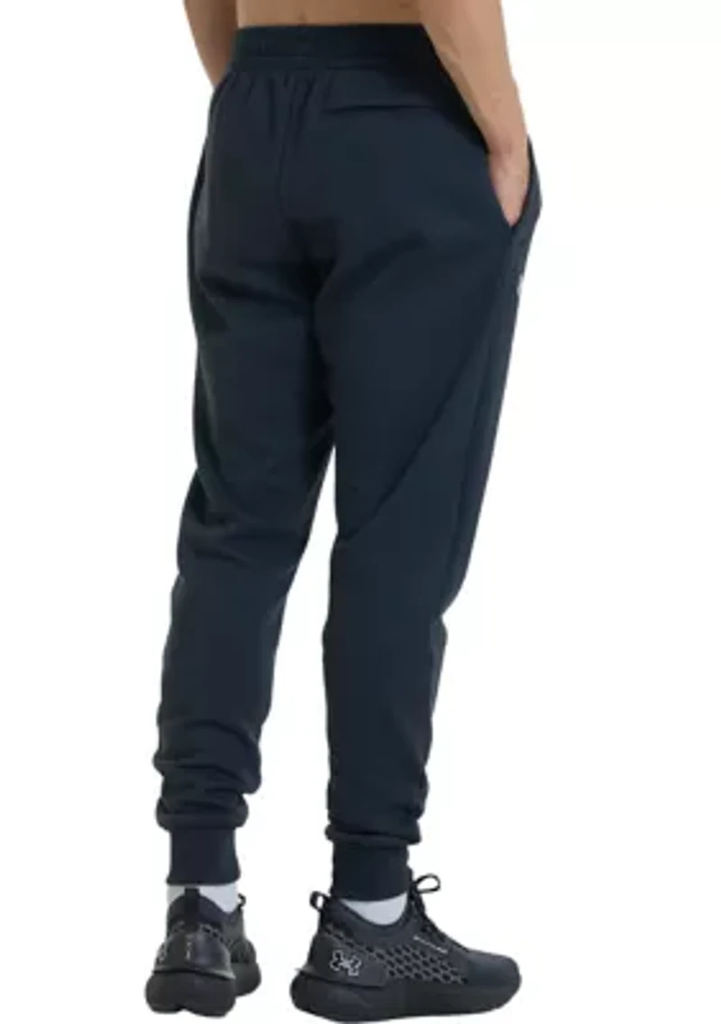 Big & Tall Rival Fleece Pants