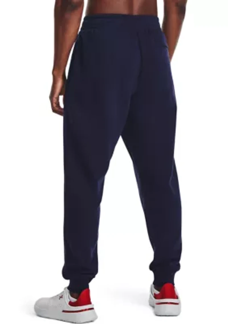 Big & Tall Rival Fleece Pants