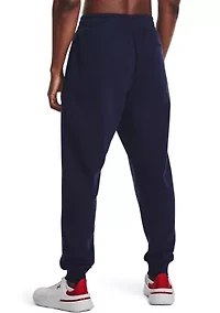 Big & Tall Rival Fleece Pants