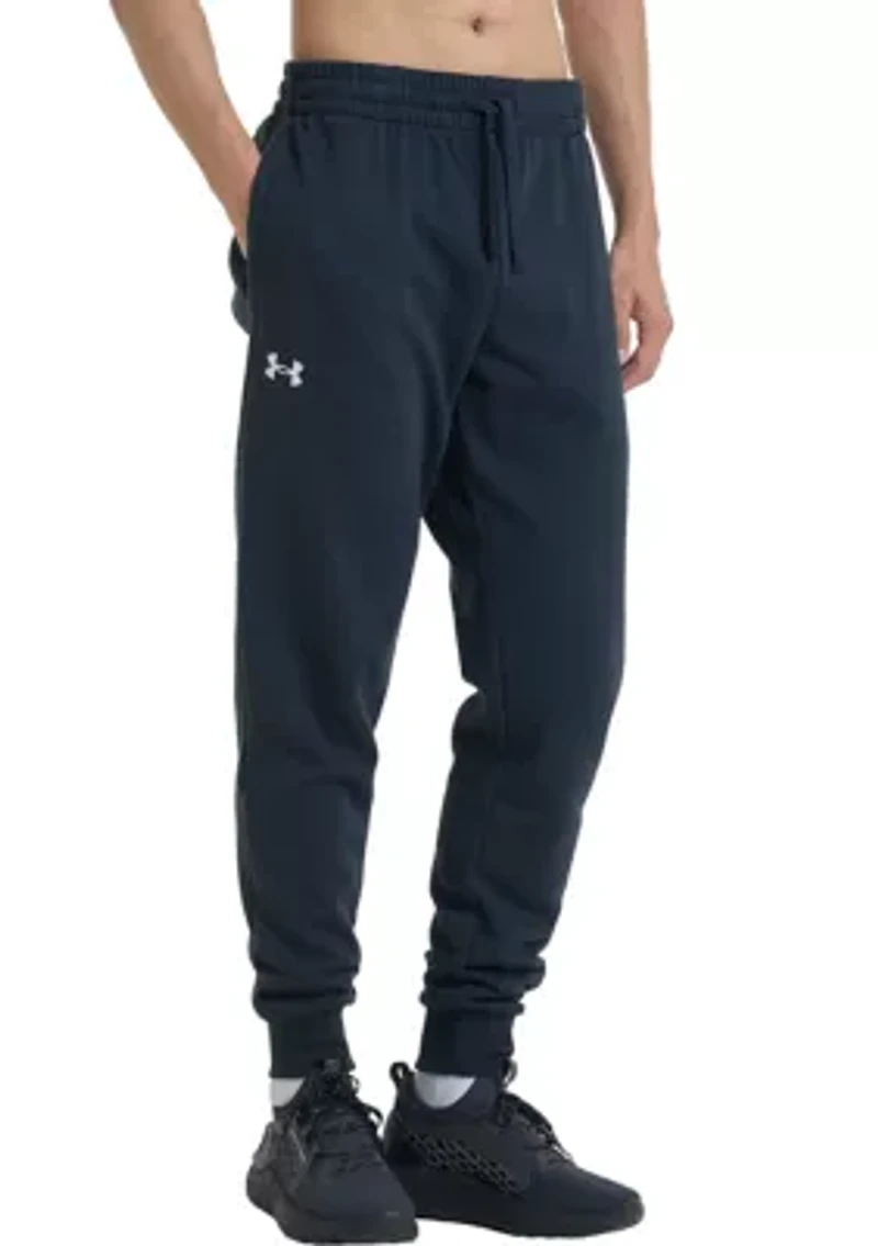 Big & Tall Rival Fleece Pants