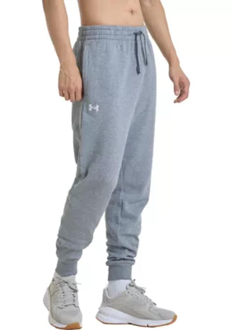 Big & Tall Rival Fleece Pants