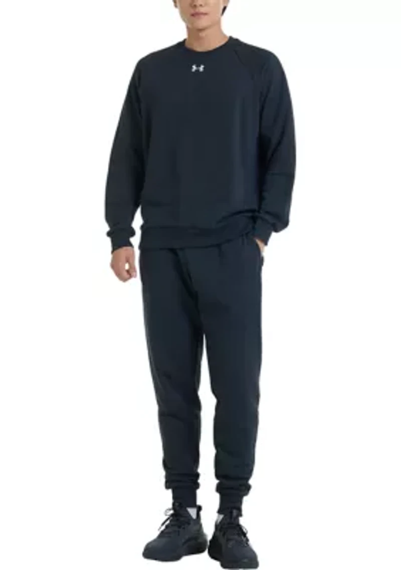 Big & Tall Rival Fleece Pants
