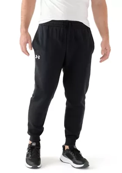 Men's UA Rival Fleece Joggers