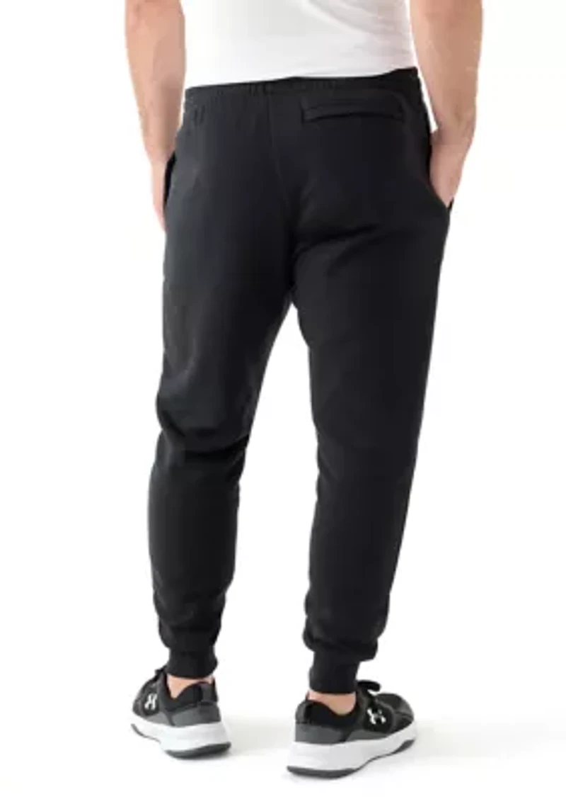 Men's UA Rival Fleece Joggers