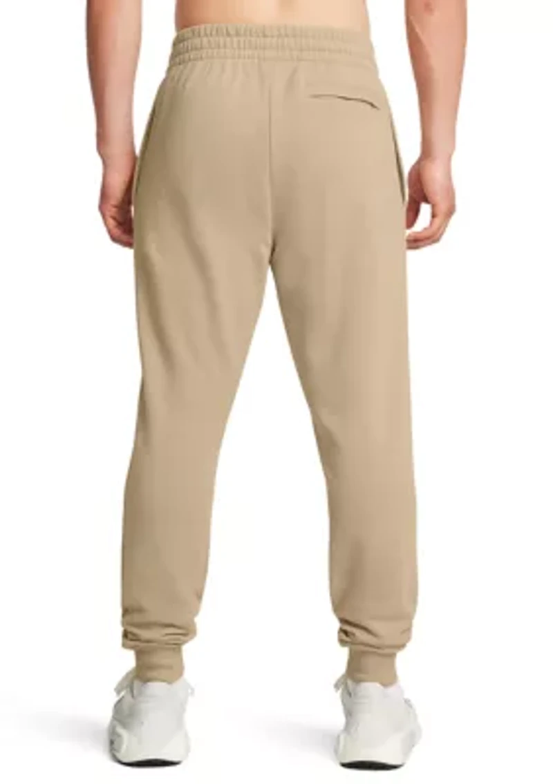 Men's UA Rival Fleece Joggers