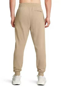 Men's UA Rival Fleece Joggers