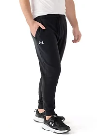 Men's UA Rival Fleece Joggers