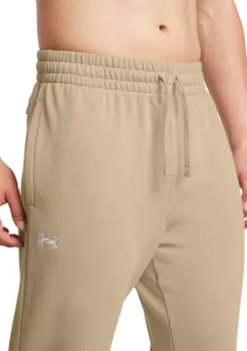 Men's UA Rival Fleece Joggers