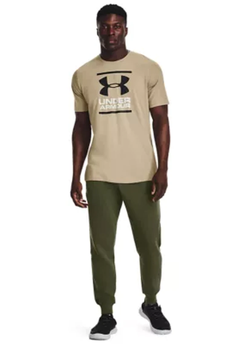 Men's UA Rival Fleece Joggers