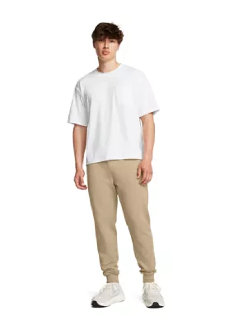 Men's UA Rival Fleece Joggers