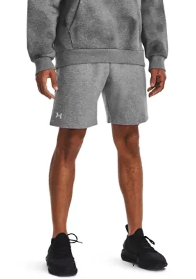Men's Rival Fleece Shorts
