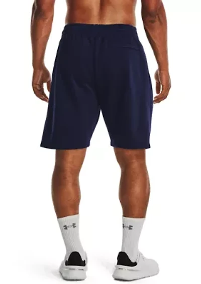 Men's Rival Fleece Shorts