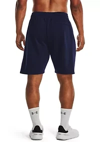 Men's Rival Fleece Shorts