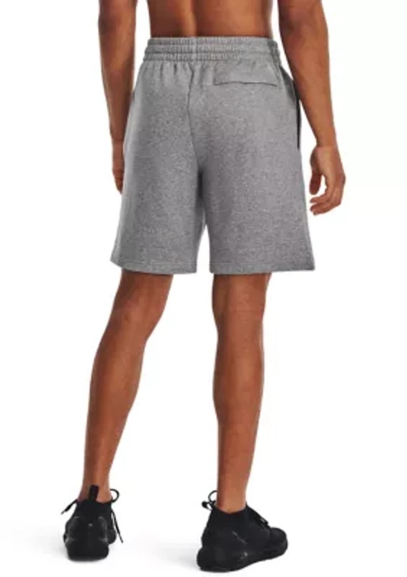 Men's Rival Fleece Shorts