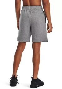 Men's Rival Fleece Shorts