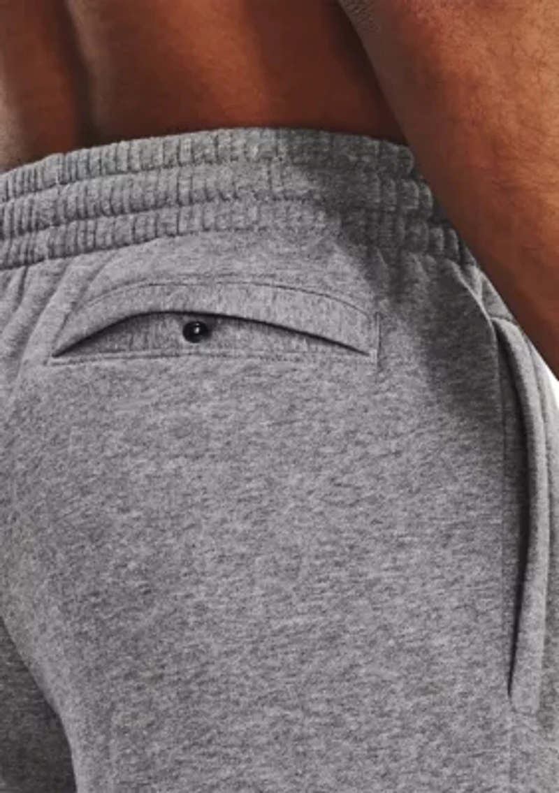 Men's Rival Fleece Shorts