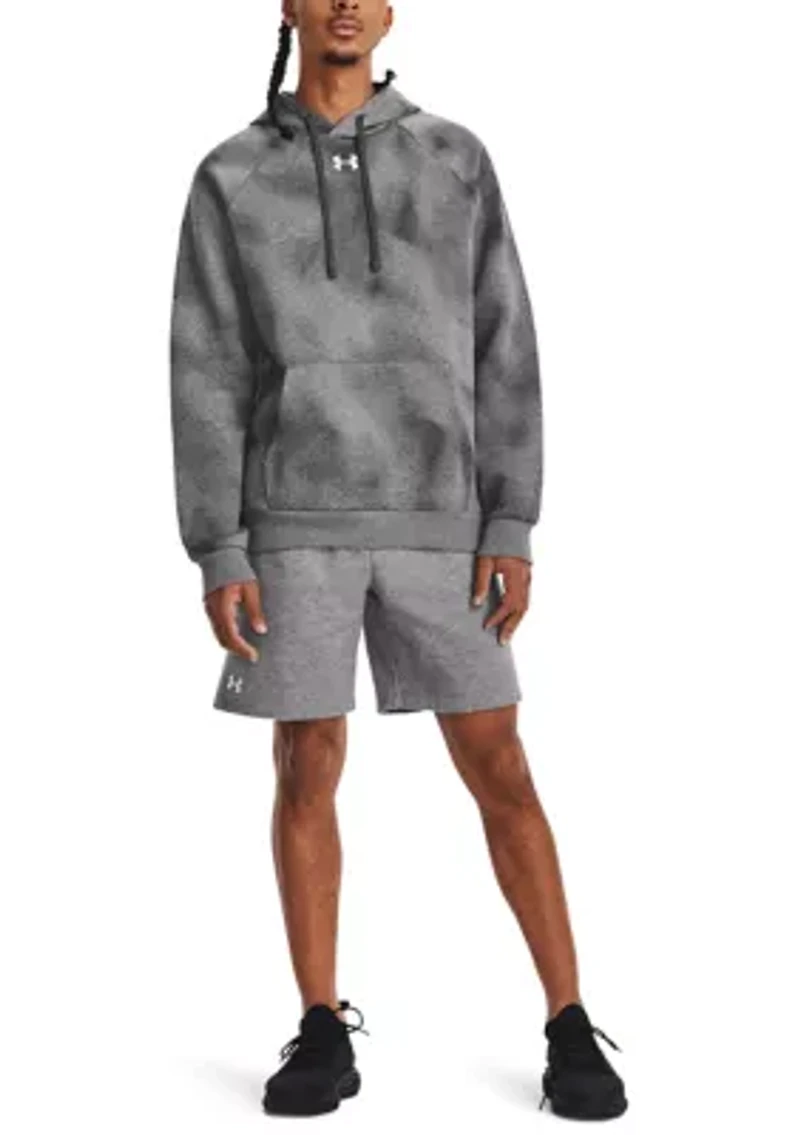 Men's Rival Fleece Shorts
