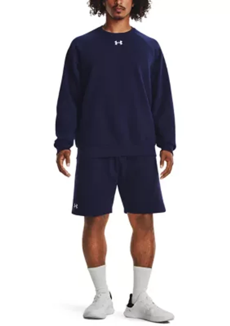 Men's Rival Fleece Shorts