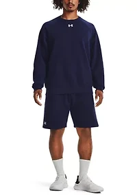 Men's Rival Fleece Shorts