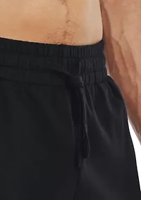 UA Rival Fleece Cargo Joggers