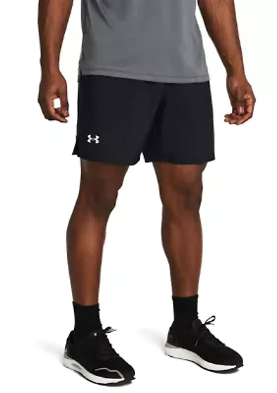 Launch 7" Shorts