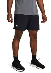 Launch 7" Shorts