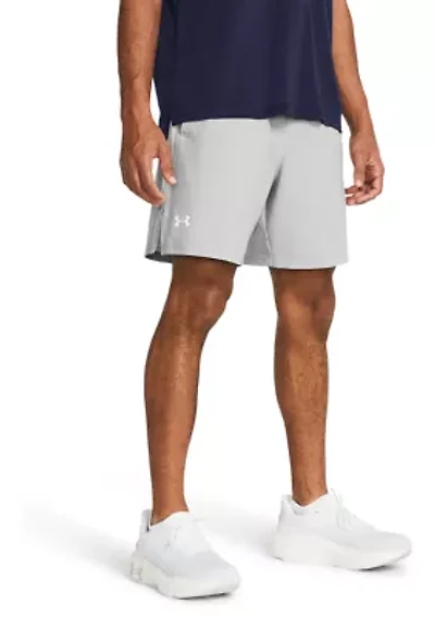 Launch 7" Shorts