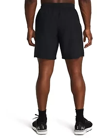 Launch 7" Shorts