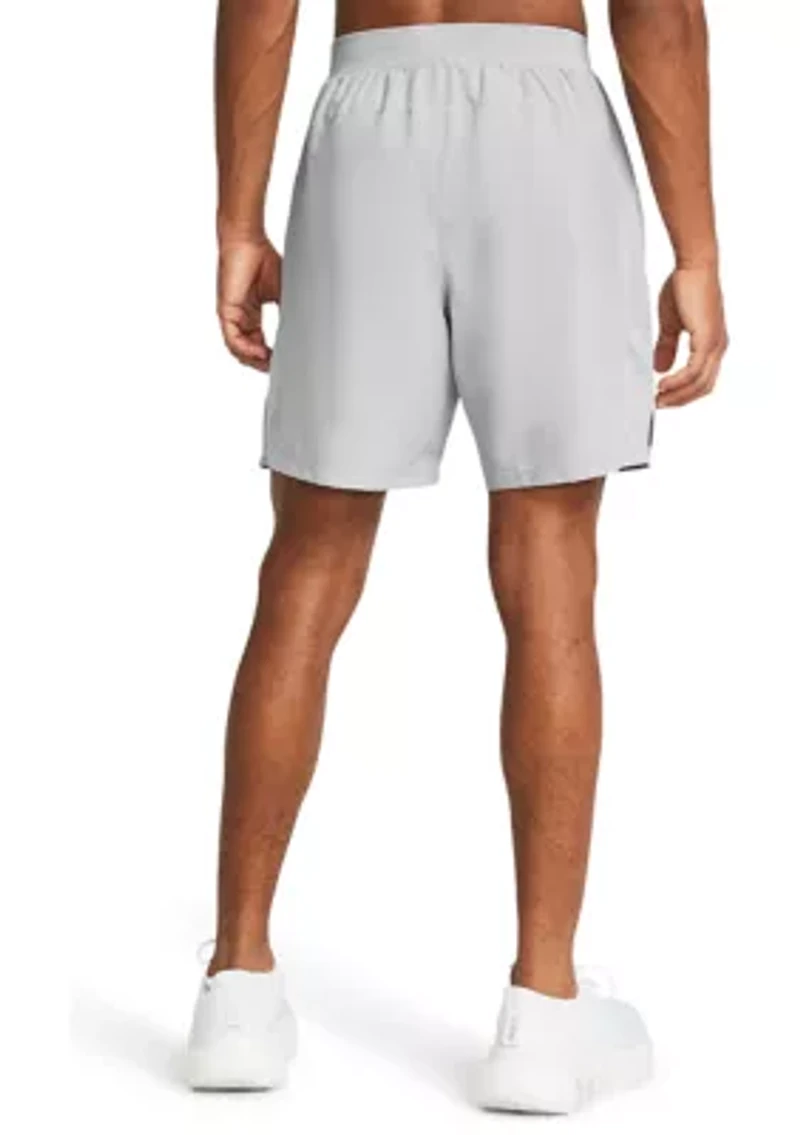 Launch 7" Shorts