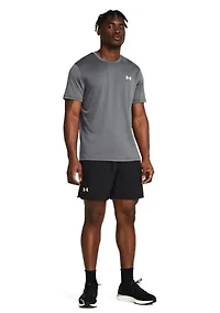 Launch 7" Shorts