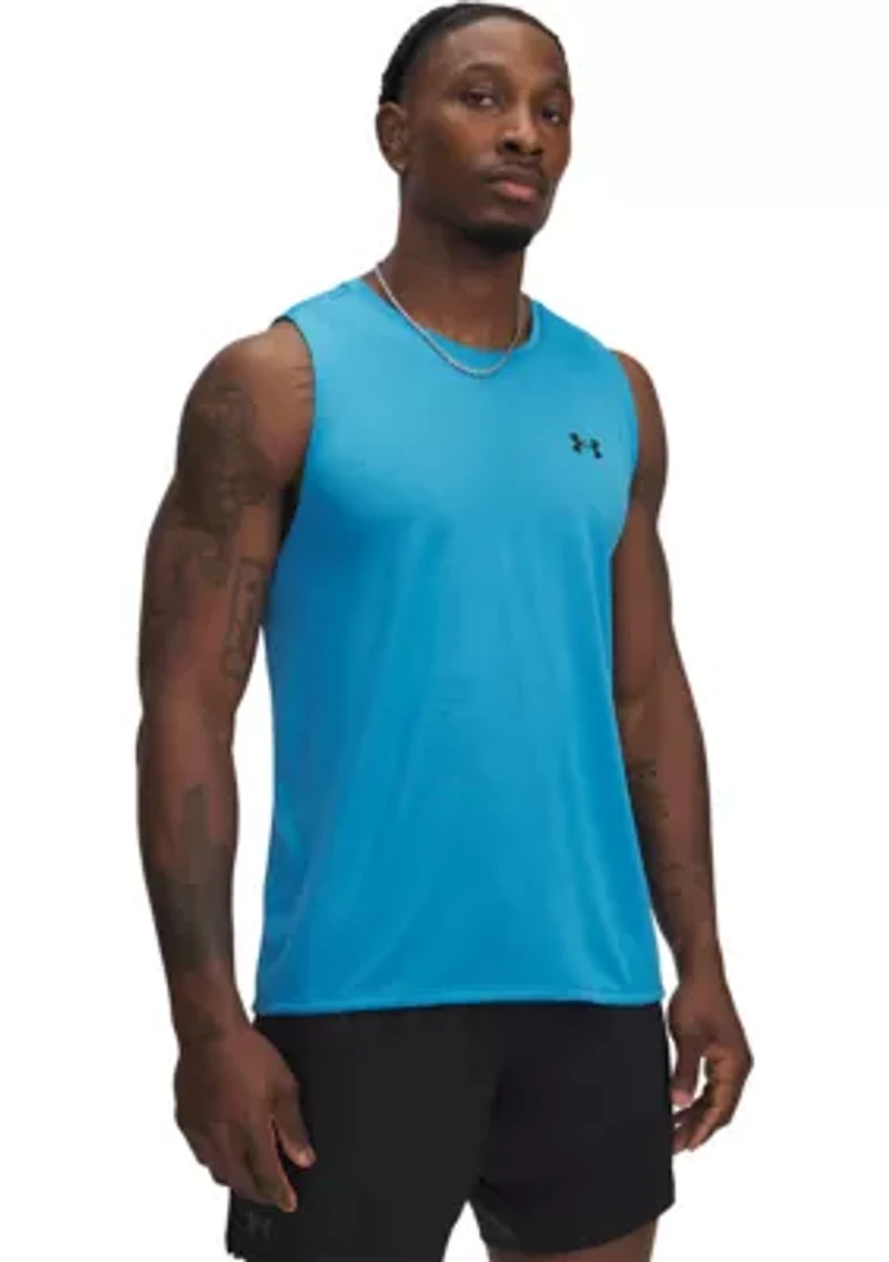 Big & Tall UA Tech Tank Top