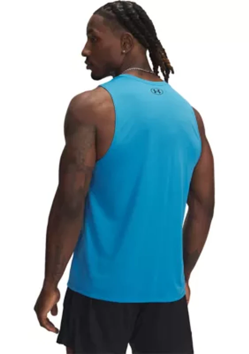 Big & Tall UA Tech Tank Top