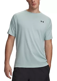 Men's Tech™ Textured Short Sleeve