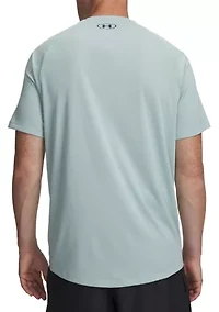 Men's Tech™ Textured Short Sleeve