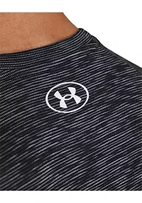 Men's Tech™ Textured Short Sleeve