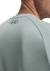 Men's Tech™ Textured Short Sleeve