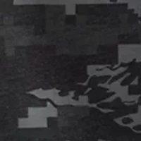 UA ABC Camo Long Sleeve T-Shirt