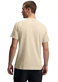 Big & Tall Short Sleeve Logo Graphic T-Shirt