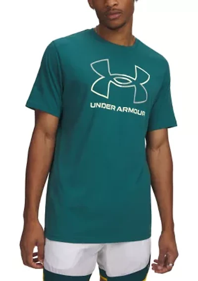 Foundation Graphic T-Shirt