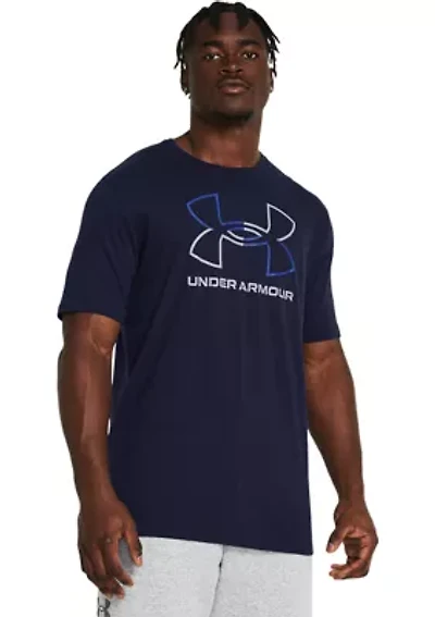 Foundation Graphic T-Shirt
