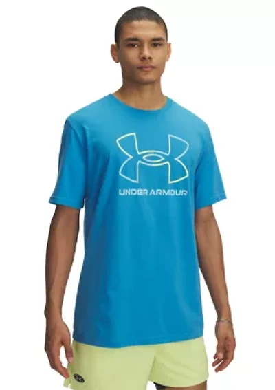Foundation Graphic T-Shirt