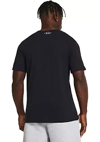 Foundation Graphic T-Shirt