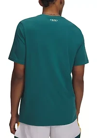 Foundation Graphic T-Shirt