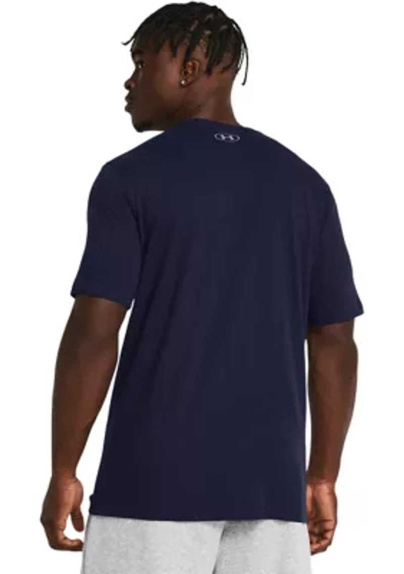 Foundation Graphic T-Shirt